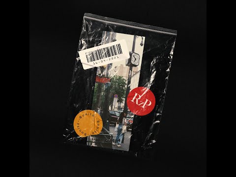 RzP - Bonita  (Lyric Video)