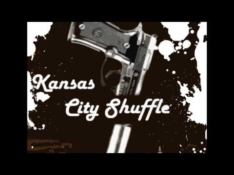 Joshua Ralph - Kansas City Shuffle