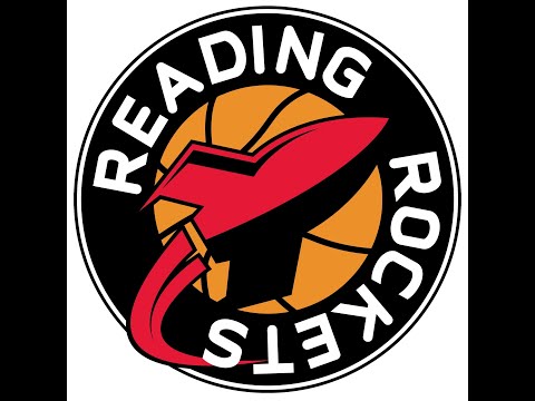 LIVE - WNBL Reading Rockets vs Barking Abbey