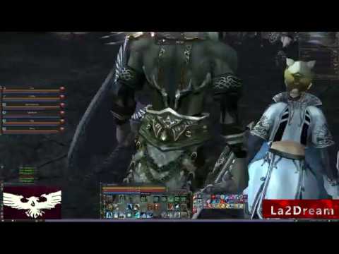 La2Dream.com :: Mirage #vol 4 GlobalAbuse