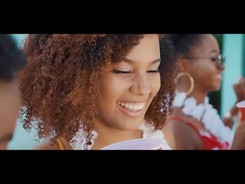 XANDY- Pega Pega feat Kota Manda (OFFICIAL VIDEO)