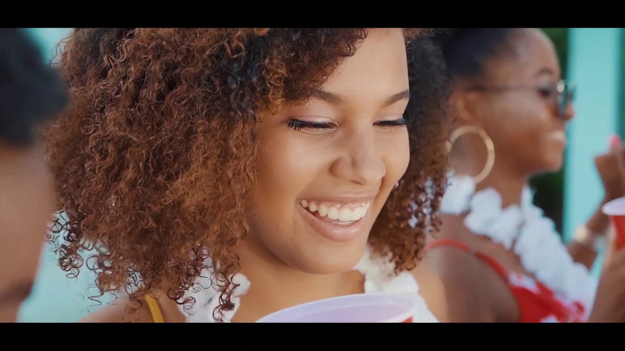  mit dem Titel 'Pega Pega' / Video ((jetzt ansehen))