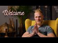 Welcome To The Channel The Flowing Dutchman