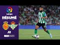 🇪🇸 Résumé -La Liga : Fekir décisif, doublé d'Iglesias et le Betis enchaîne à Majorque !
