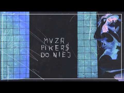 PIKERS X MVZR - DO NIEJ