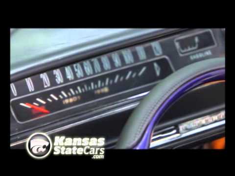 Thumbnail for Powercat Auction - 1962 Buick Invicta Convertible from Briggs Auto by Buick, Car