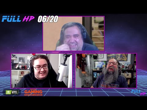 POKÉMON ESCARLATA Y PÚRPURA presenta sus TRES HISTORIAS - Con PAZOS64 y RESEÑAS CORTAS - Full HP 920