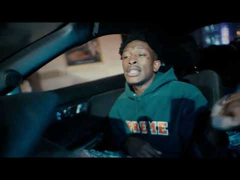 Que Hitta-Let’s Talk