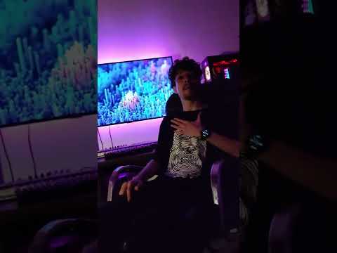 Mohamad Spark - Hiss (FreeStyle)