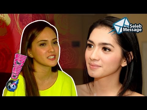 Seleb Message: Pesan Shandy Aulia untuk Angel Karamoy - Cumicam 05 Februari 2016