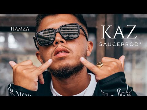 [FREE] Hamza X Damso type beat  |  "Sauceprod"  |  Prod by KAZ  |  Trap beat 2020