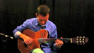 Angelina (Tommy Emmanuel)