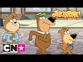 Jellystone | Alles wat je moet weten | Cartoon Network
