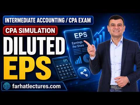 Diluted EPS If Converted Method for Bonds Preferred Stock