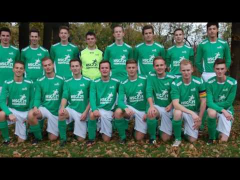 Clublied HSC'21 - Op ons Oude Scholtenhagen