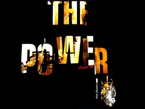 Snap! Feat. Einstein - The Power 96 (E=mc² 12")