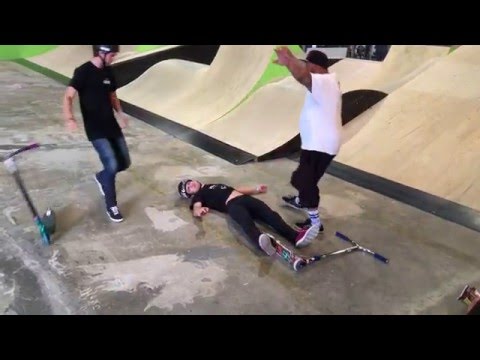 Chandler Dunn Ronka Fall 2016