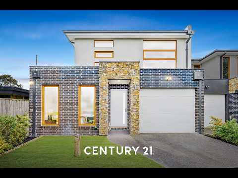 2B Marcus Road, Dingley Village, VIC 3172, 4 कमरे, 3 बाथरूम, House