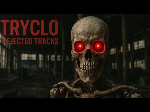 REJECTED TRACKS Vol.1 - tryclo 