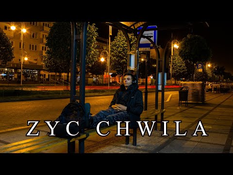 Kwecu - Żyć chwilą