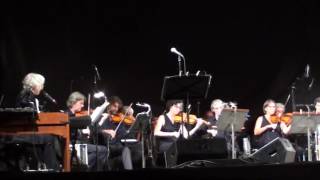 Morgan "Un medico", 100 anni di Spoon River - Firenze 11.9.16