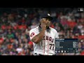 Luis Garcia Strikes Out 9 in 7 Shutout Innings! | Houston Astros | 4/19/2023