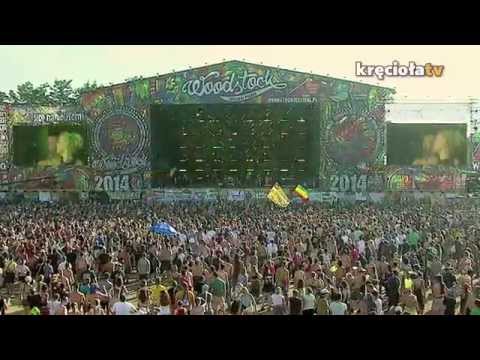 Marika & Spokoarmia – Esta Festa – 20. Przystanek Woodstock 2014
