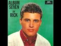 Ricky Nelson:-'I Can't Stop Loving You'