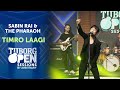 Timro Laagi - Sabin Rai & The Pharaoh | Tuborg Open Sessions Season 2