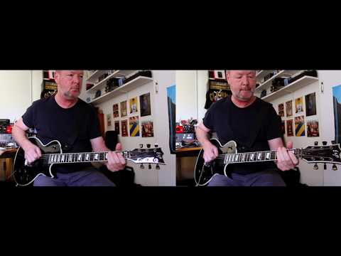 Marshall JCM800 SC20C Lead Series Studio combo: One Minute With ...