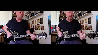 Video thumbnail for Marshall JCM800 SC20C Lead Series Studio combo: One Minute With ... by Brett Kingman