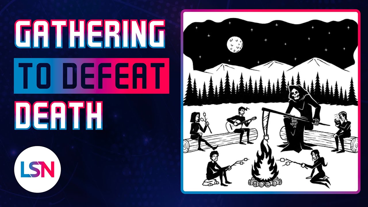 Longevity Camp Advances Death Defeating Ideas! Roadblocks Identified