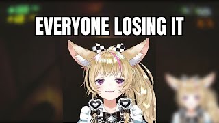 Monster Attack Causes Total Chaos and Unstoppable Laughter in REPO Collab | Omaru Polka