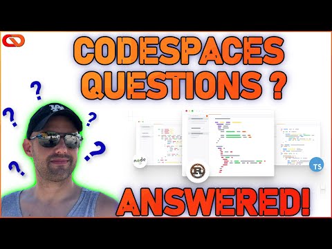 Visual Studio Codespaces - EVERYTHING you NEED to know