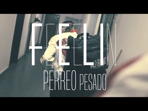 Entrevista a DJ KRIZIS & DJ SUEÑO sobre PERREO PESADO