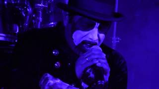 Funeral | King Diamond - Arrival
