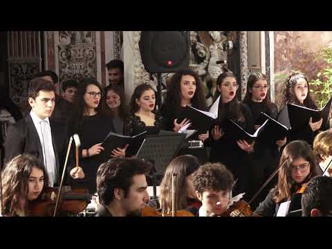 D  Cimarosa, Magnificat