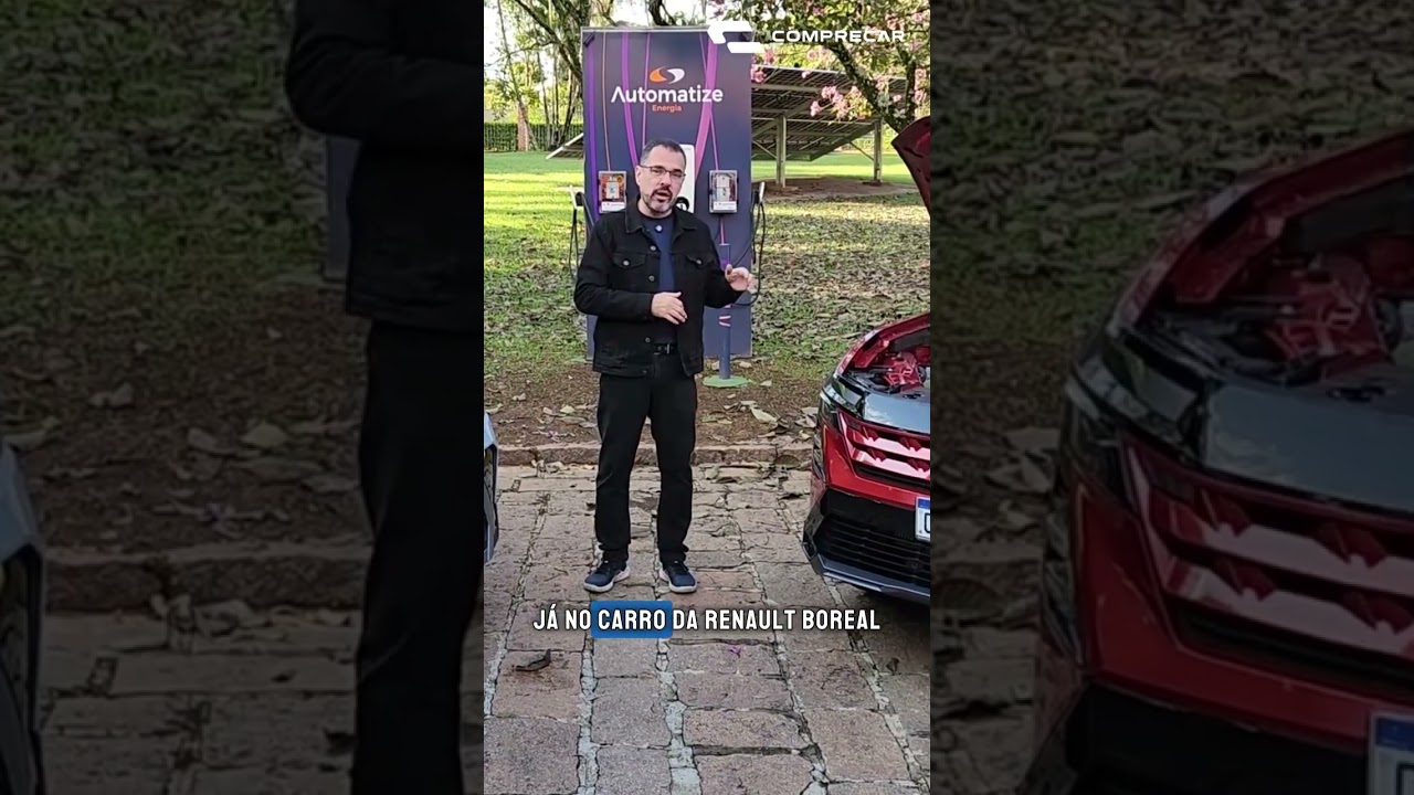 Quem leva a melhor: VW Taos ou Renault Boreal?