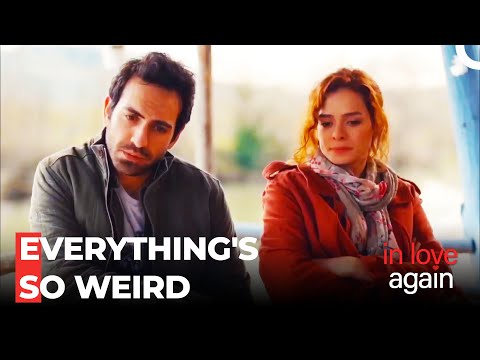 Tense Hotel Days - In Love Again Special Scenes