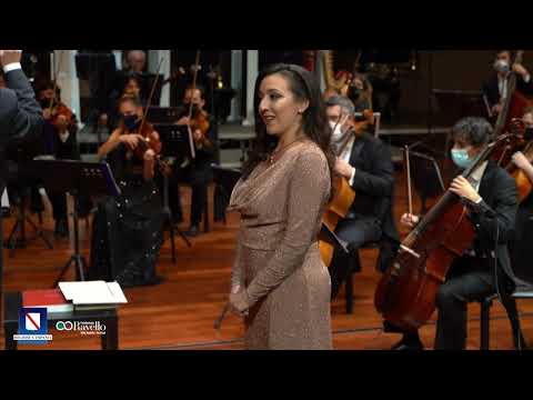 Rosa Feola / Saimir Pirgu / Daniela Cappiello / Sergio Vitale - La Boheme, Act 3 - Giacomo Puccini