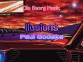 Paul Godske Illusions