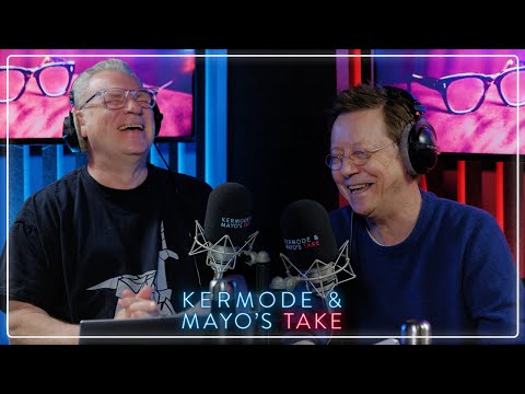 Cocktails, Queen Records and Wedding Videos - Laughter Lift