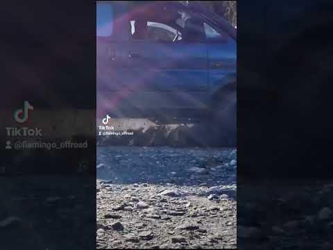 Vamos!! #Hyundai #h1 #offroad #overland #flamingooffroad #flamingooffroadtv