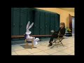 Bugs Bunny S Space Jam Interview