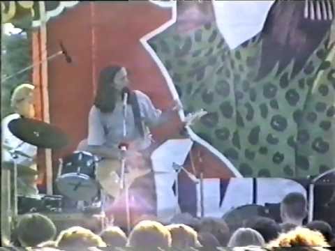 МЭРИ КРЭШ, 1995 г. (live)