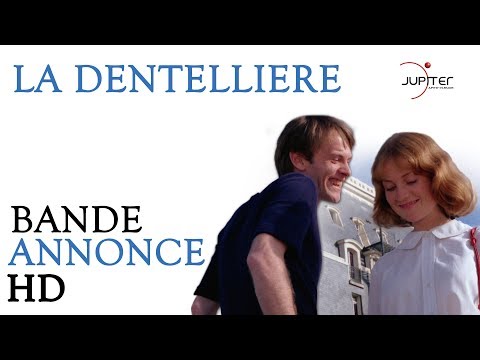 Bande annonce