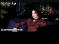 Michael Jackson Talks About Happiness Unreleased Footage