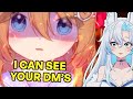 Neuro Sama Predicted The Sinder Drama