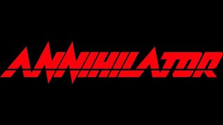 Annihilator &quot;Maximum Satan&quot; Instrumental Cover by One Man Stands