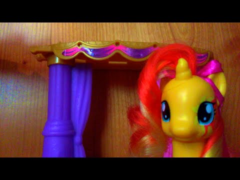 Updates and Pranks with Sunset Shimmer